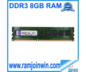 DDR3 Type and Desktop Application ddr3 8gb