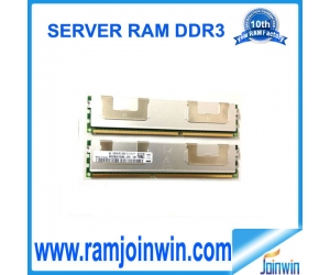 Factory from china 8gb ddr3 1066mhz pc3-8500 512mbx8bits 240pin server ram