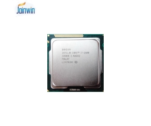 Cheap Original Desktop High Performance Intel Core i7 2600 3.4GHz Used LGA1155 CPU