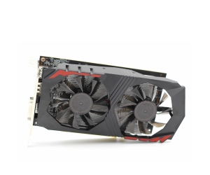 Chinese professional supplier wholesale pc computer gpu graphic card 1050TI 4GB DDR5