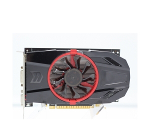 Best selling video card fast delivery gtx 750ti graphic card 2gb