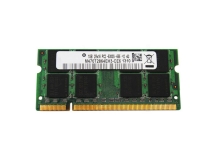 64mb*8 1gb ddr2 memoria for laptop