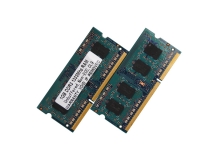 1gb laptop ram ddr3 with low density