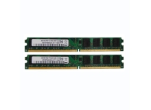 ETT chips ram memory ddr2 2gb 800