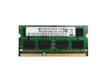2gb ram memory ddr3 for laptop
