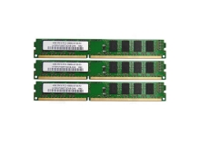 ETT chips ddr3 4gb ram memory