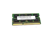 128*8 204-pin 1333mhz 2gb ddr3 for laptop