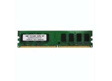 667mhz PC2-5300 4gb ddr2 ram for Long-dimm