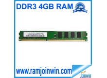4gb ddr3 sdram 1333mhz pc3-10600 for desktop in stock