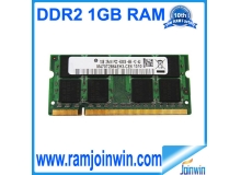 laptop ram ddr2 667 1gb with ETT chips accept paypal