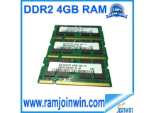 4gb ddr2 800mhz laptop ram memory accept paypal
