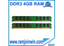 desktop ram ddr3 4gb pc3-10600 1333mhz enjoy lifetime warranty