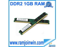 desktop memory ddr2 1gb pc2-5300 667mhz in large stock