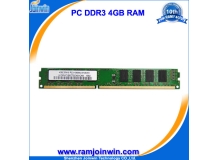 ram memory wholesale ddr3 4gb ram with ETT chips for desktop