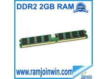 pc ddr2 2gb 667mhz pc2-5300 work with all motherboards