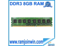 ddr3 memory ram 1333mhz 16gb (2x8GB) for desktop in stock