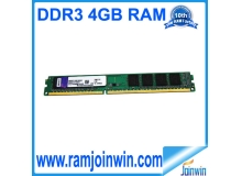 ddr3 ram 4gb 1600mhz for desktop from Shenzhen Joinwin