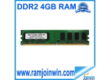 pc memory ddr2 ram 4gb 667mhz pc5300 in large stock