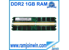 ram for ddr2 1gb 64mb*8/16c work with all motherboards in large stock