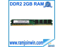 ddr2 2gb 800mhz dimm pc2-6400 work with all motherboards