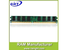 2gb ddr2 desktop ram non ecc work with all motherboards