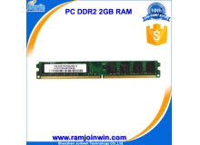 memorie ram per pc desktop ddr2 2gb