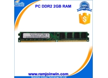 memory ddr2 2gb 800 mhz pc2-6400 in large stock