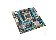 DDR3 1600/1333/1066mhz X79 motherboard for Server