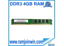 type memory ram ddr3 4gb with ETT chips
