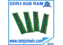 ram ddr3 8gb desktop from Joinwin