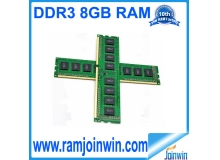 memory ddr3 8gb work with all motherboards