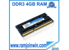 1600mhz memoria ram ddr3 4gb for laptop