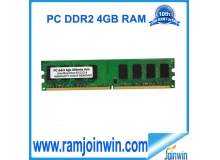 Germany factory price ddr2 4gb ram for desktop