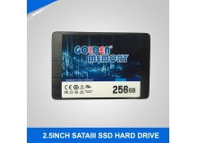 GM SM2246XT 256gb sataiii ssd 2.5 inch hard disk