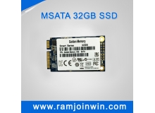 Brand new/OEM MSATA SSD 32GB Hrad disk drive