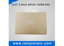 Golden Memory MLC SM2246EN 2.5 INCH SATA3 SSD 120 GB