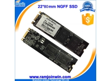 NGFF M.2 SSD 128GB MLC NAND Flash ssd hard disk
