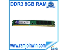 Hot Desktop computer DDR3 8GB 1333MHz ram