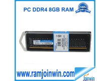 Lifetime warranty ram ddr4 8gb 2133mhz 512mbx8 16chips for desktop