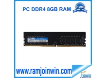 Import high quality ddr4 pc ram memory 8gb 2400mhz sdram ett chips