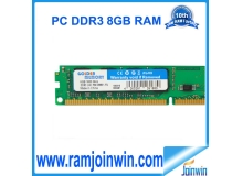 Brand new  ddr3 8gb ram 1333/1600 Golden memory