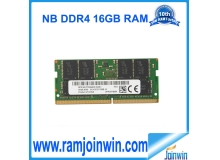 New ram ddr4 4gb 8gb 16gb sdram memory made in China