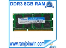 full compatible ram 8gb ddr3 1600mhz