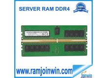 ddr4 16GB 2Rx8 PC4-2400T 1.2V server ram