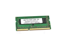 Computer parts wholesale factory ram ddr3 4gb for laptop