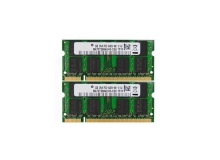 ddr2 2g 800 memory module for laptop