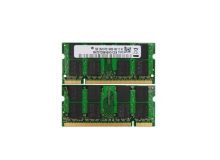 ETT chips ram memory 2gb pc6400 ddr2