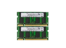 ETT original chips memory ram ddr2 2gb