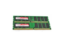 In stock full compatible ram memory pc ddr2 4gb