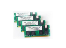 Made in China ddr2 2gb 800mhz 667/800